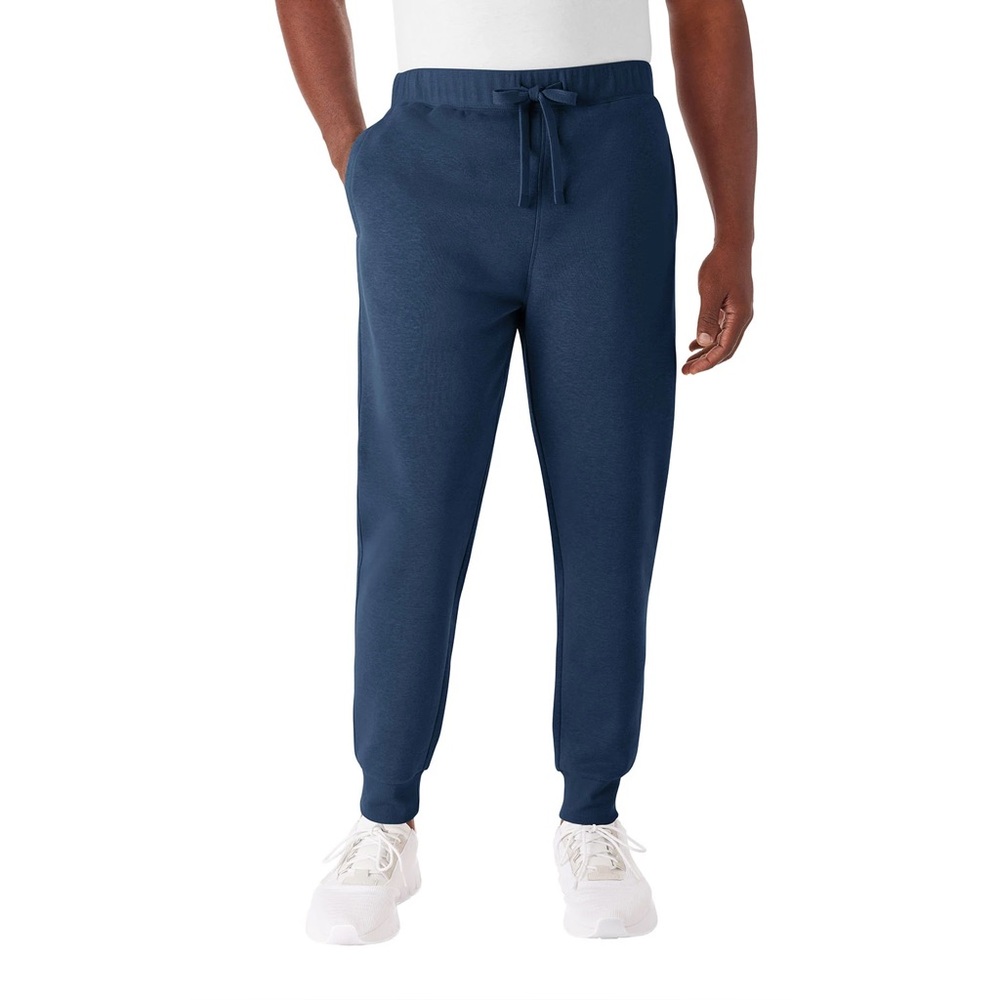 NWT Member's Mark Men's Newport Fleece Jogger